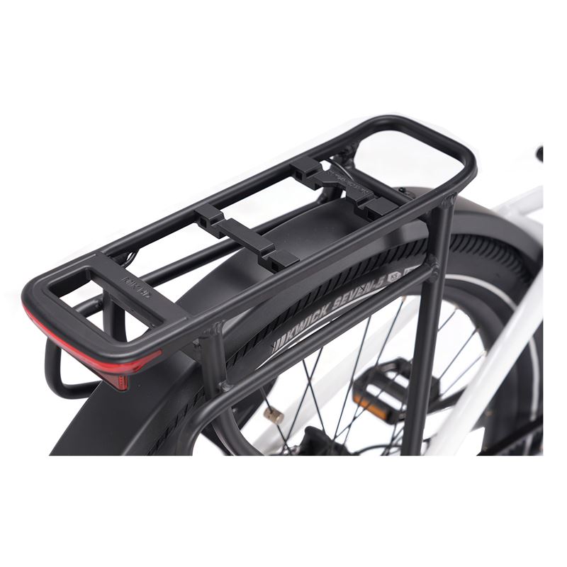 Momas Eywa Ultra Premium - S (EN50604 batteri, UART)