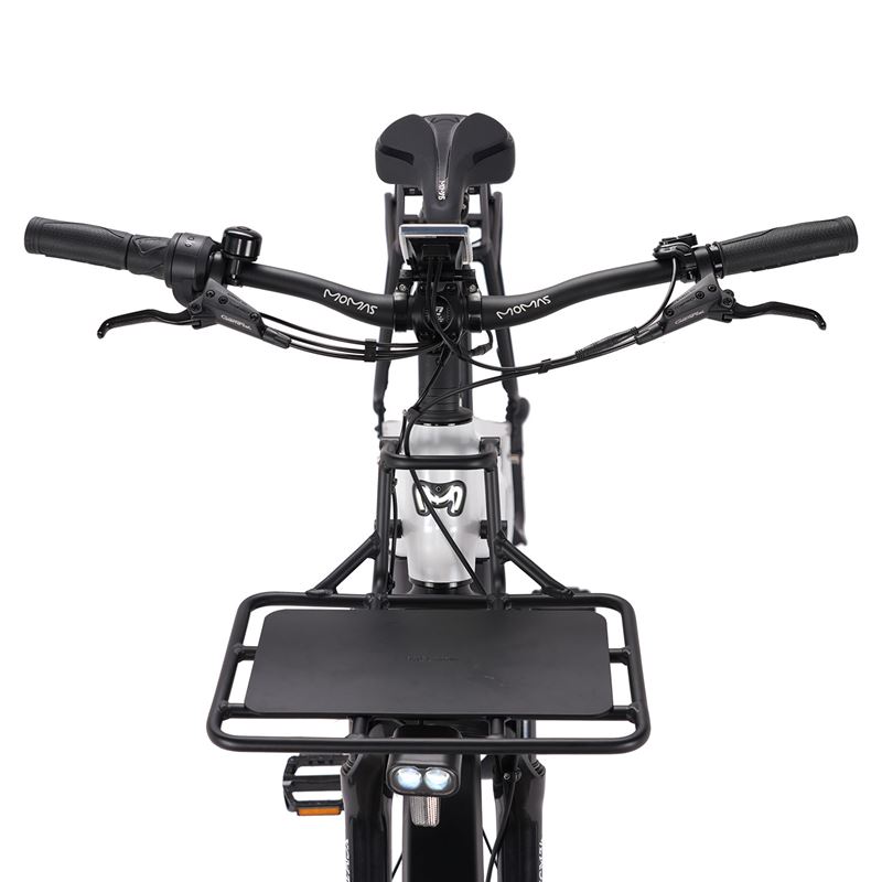 Momas Eywa Ultra Premium - S (EN50604 batteri, UART)