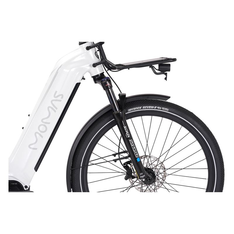 Momas Eywa Ultra Premium - S (EN50604 batteri, UART)