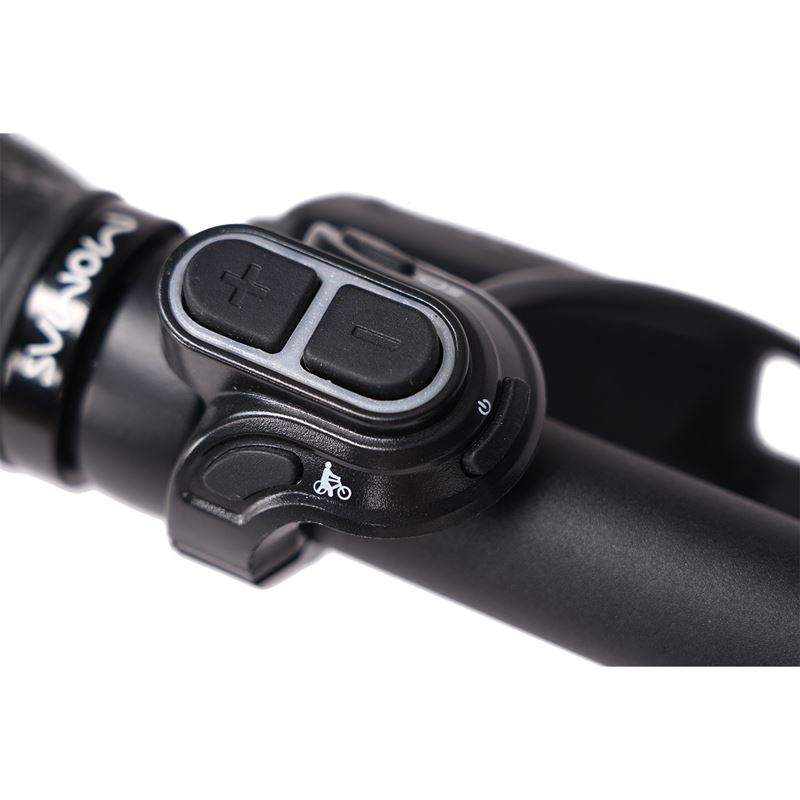 Momas Eywa Ultra Premium - S (EN50604 batteri, UART)