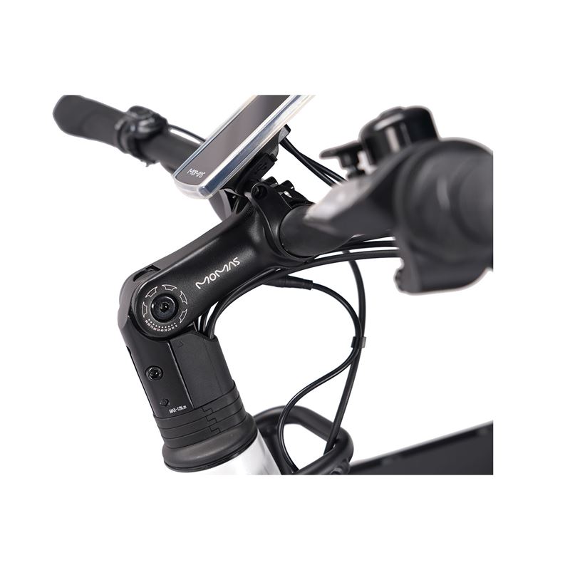 Momas Eywa Ultra Premium - S (EN50604 batteri, UART)