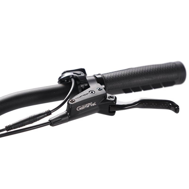 Momas Eywa Ultra Premium - S (EN50604 batteri, UART)