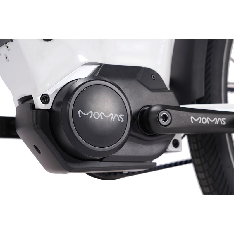 Momas Eywa Ultra Premium - S (EN50604 batteri, UART)