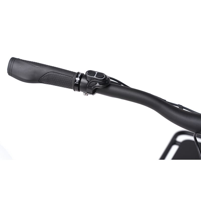 Momas Eywa Ultra Premium - S (EN50604 batteri, UART)