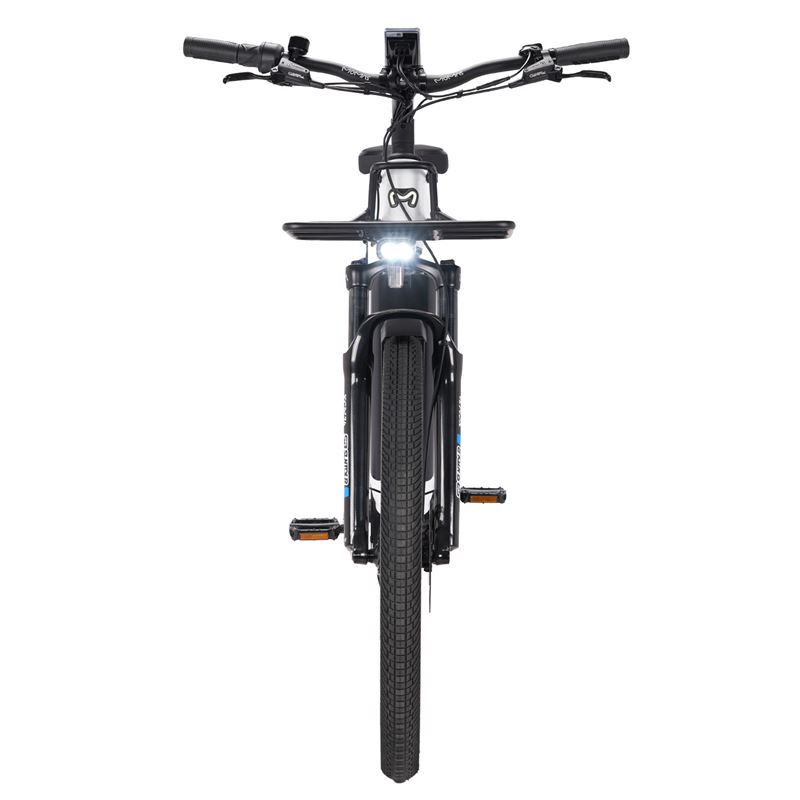 Momas Eywa Ultra Premium - S (EN50604 batteri, UART)