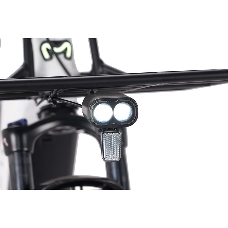 Momas Eywa Ultra Premium - S (EN50604 batteri, UART)