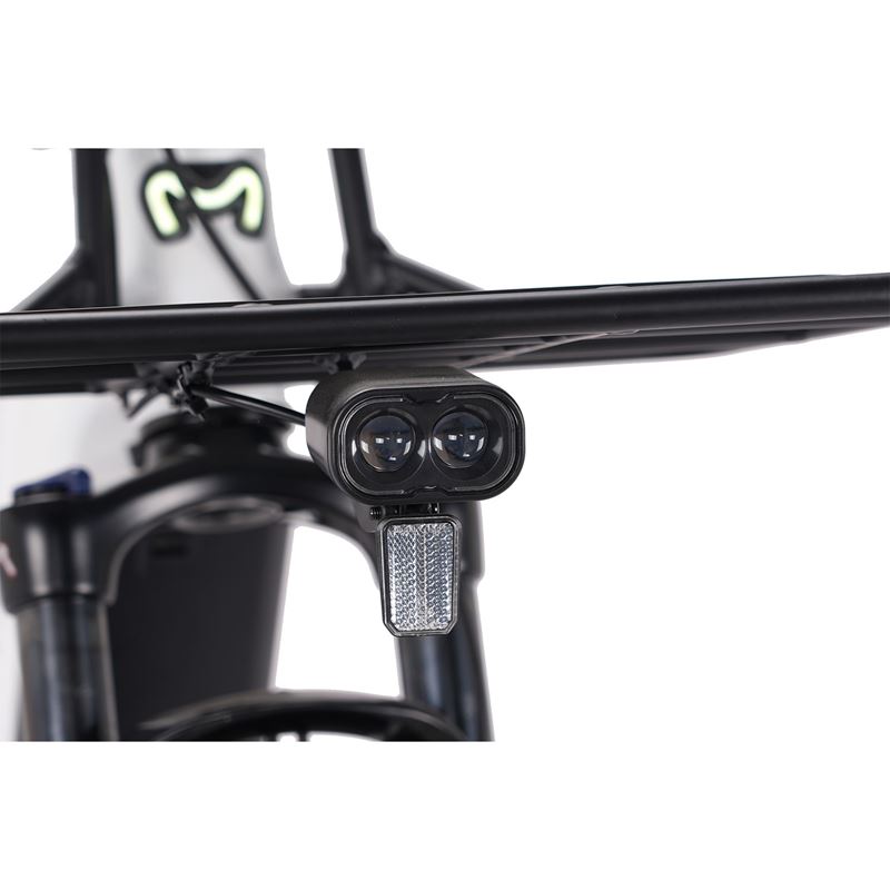 Momas Eywa Ultra Premium - S (EN50604 batteri, UART)