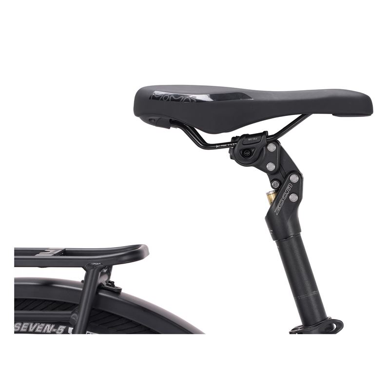 Momas Eywa Ultra Premium - S (EN50604 batteri, UART)