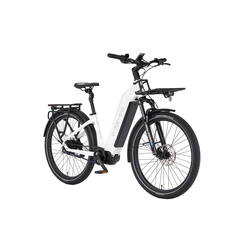 Momas Eywa Ultra Premium - S (EN50604 batteri, UART)