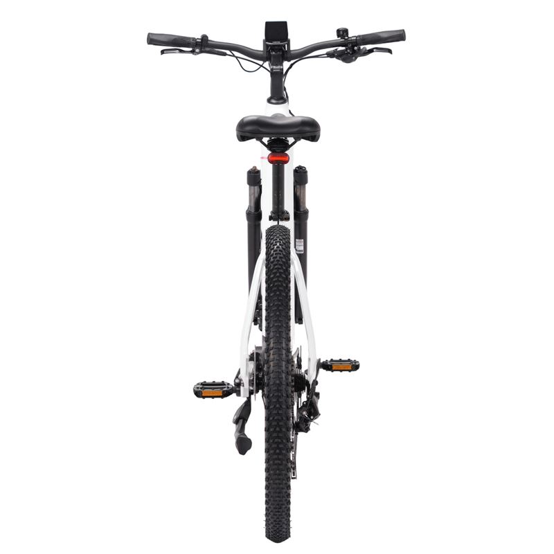 Momas Jason Pro+ - Hvit - M - Ultra Gen 4