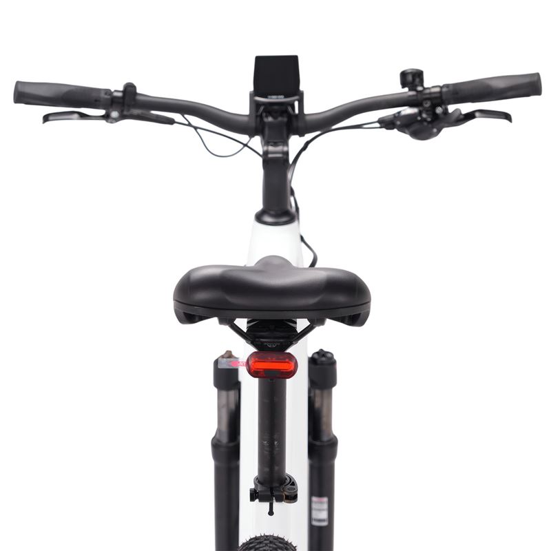 Momas Jason Pro+ - Hvit - M - Ultra Gen 4