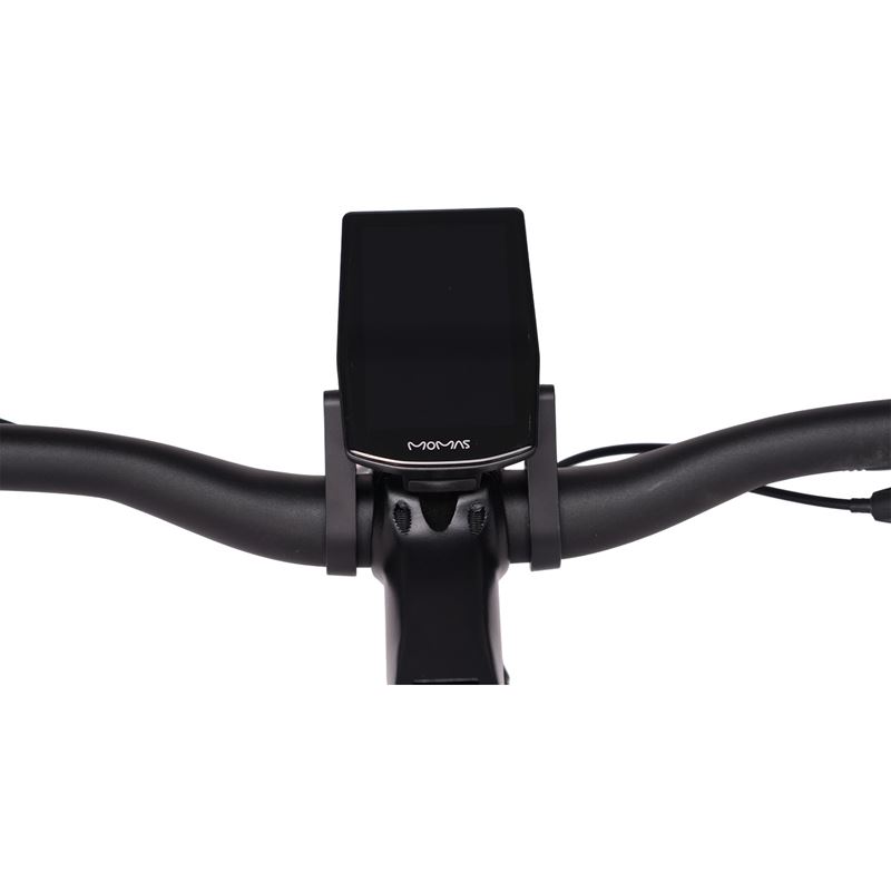 Momas Jason Pro+ - Hvit - M - Ultra Gen 4