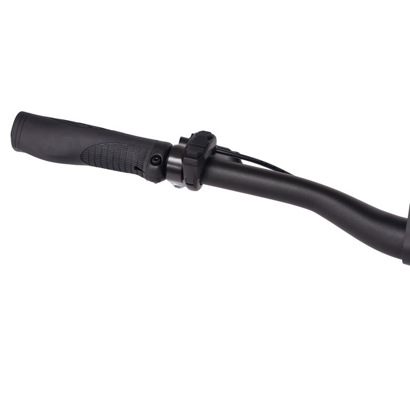 Momas Jason Pro+ - Hvit - M - Ultra Gen 4