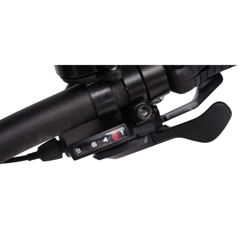 Momas Jason Pro+ - Hvit - M - Ultra Gen 4