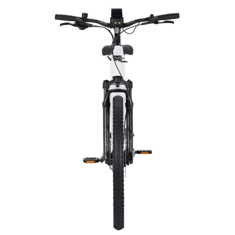 Momas Jason Pro+ - Hvit - M - Ultra Gen 4