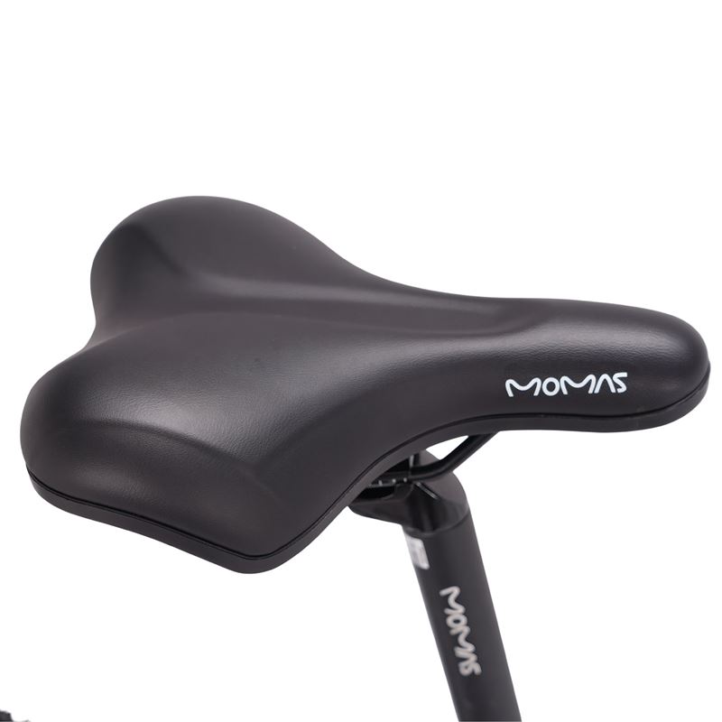 Momas Jason Pro+ - Hvit - M - Ultra Gen 4