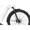 Momas Jason Pro+ SUV - Hvit - L - Ultra Gen 5