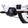 Momas Jason Pro+ SUV - Hvit - L - Ultra Gen 5
