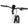 Momas Jason Pro+ SUV - Hvit - L - Ultra Gen 5