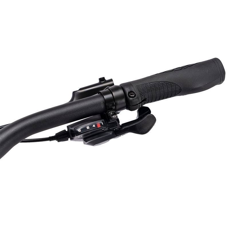 Momas Jason Pro+ SUV - Hvit - L - Ultra Gen 5