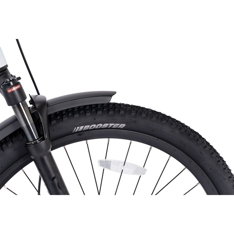 Momas Jason Pro+ SUV - Hvit - L - Ultra Gen 5