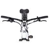 Momas Jason Pro+ SUV - Hvit - L - Ultra Gen 5