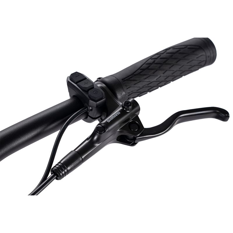 Momas Jason Pro+ SUV - Hvit - L - Ultra Gen 5