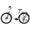 Momas Jason Pro+ SUV - Hvit - L - Ultra Gen 5