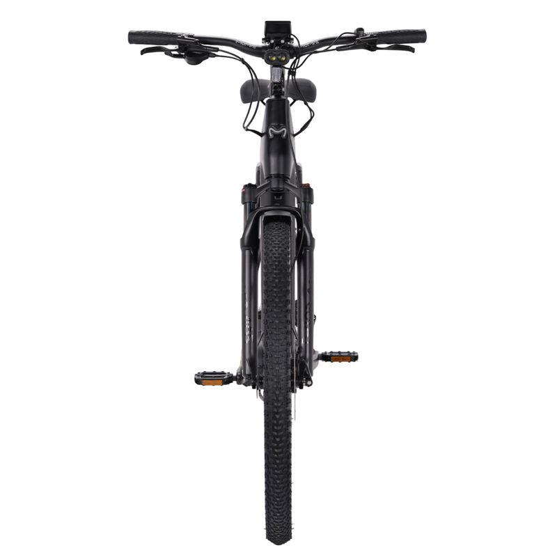 Momas Jason Pro+ SUV - Svart - M - Ultra Gen 4