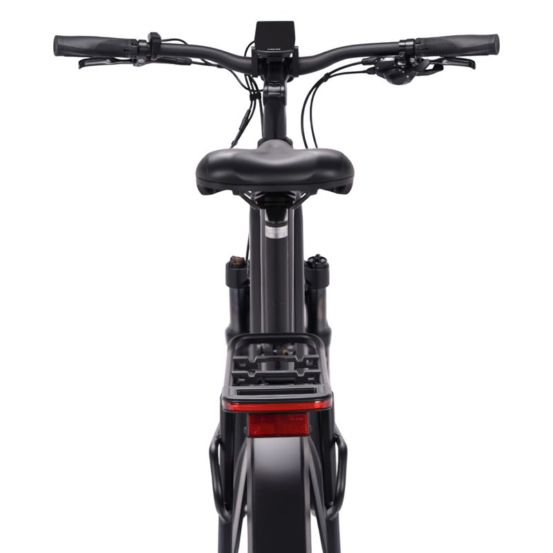 Momas Jason Pro+ SUV - Svart - M - Ultra Gen 4