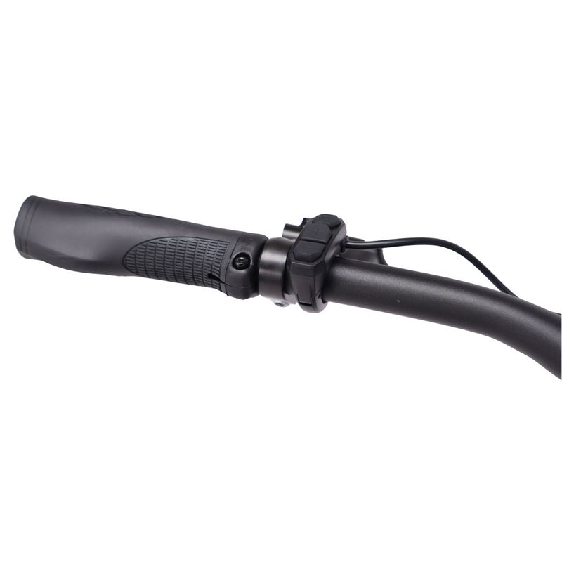 Momas Jason Pro+ SUV - Svart - M - Ultra Gen 4
