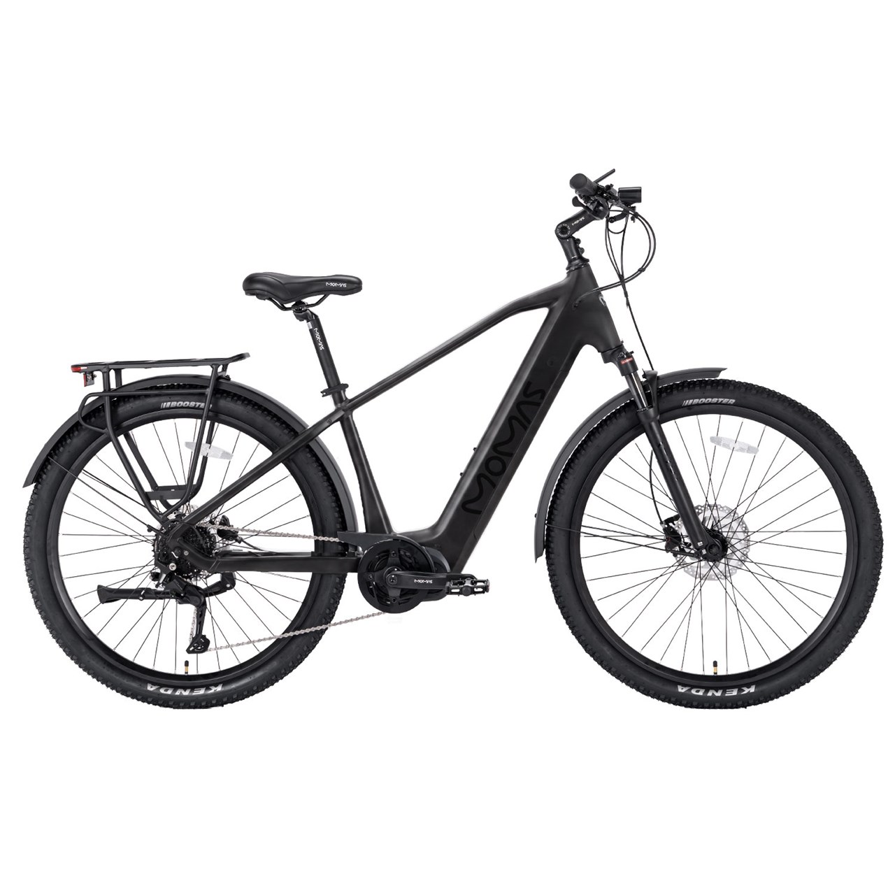 Momas Jason Pro+ SUV