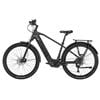 Momas Jason Pro+ SUV - Svart - M - Ultra Gen 4
