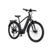 Momas Jason Pro+ SUV - Svart - M - Ultra Gen 4