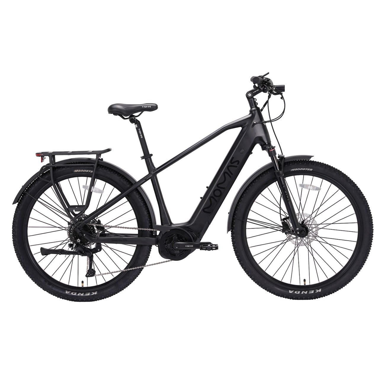 Momas Jason Pro+ SUV elsykkel