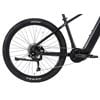 Momas Jason Pro+ - Svart - M - Ultra Gen 5, 750Wh