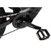 Momas Jason Pro+ - Svart - M - Ultra Gen 5, 750Wh