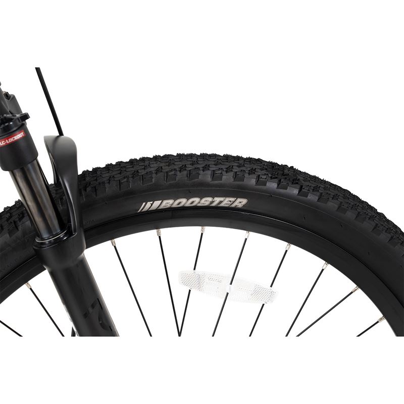 Momas Jason Pro+ - Svart - M - Ultra Gen 5, 750Wh