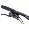 Momas Jason Pro+ - Svart - M - Ultra Gen 5, 750Wh