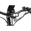 Momas Jason Pro+ - Svart - M - Ultra Gen 5, 750Wh