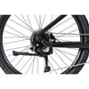 Momas Jason Pro+ - Svart - M - Ultra Gen 5, 750Wh