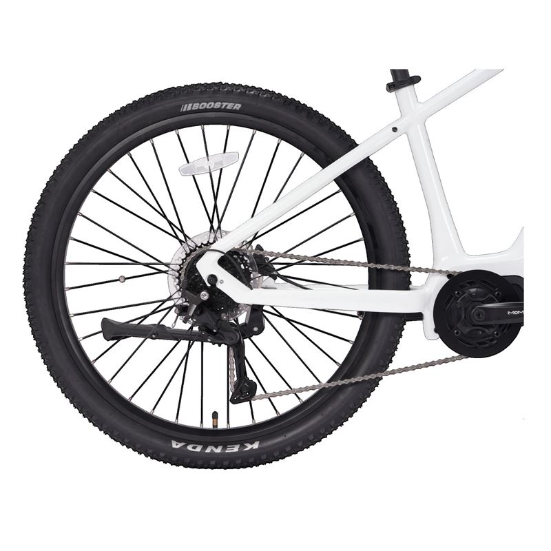 Momas Jason Pro+ - Hvit - M - Ultra 90