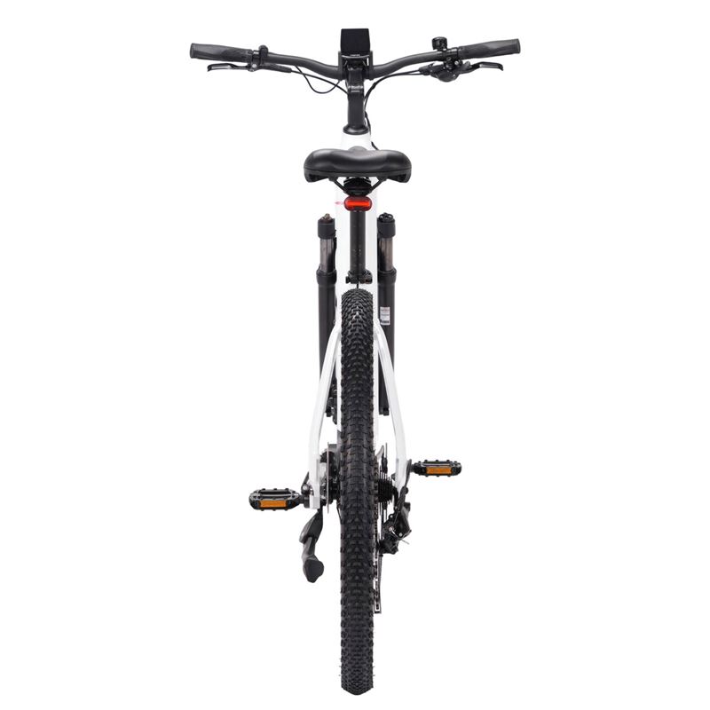 Momas Jason Pro+ - Hvit - M - Ultra 90