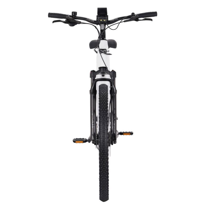 Momas Jason Pro+ - Hvit - M - Ultra 90