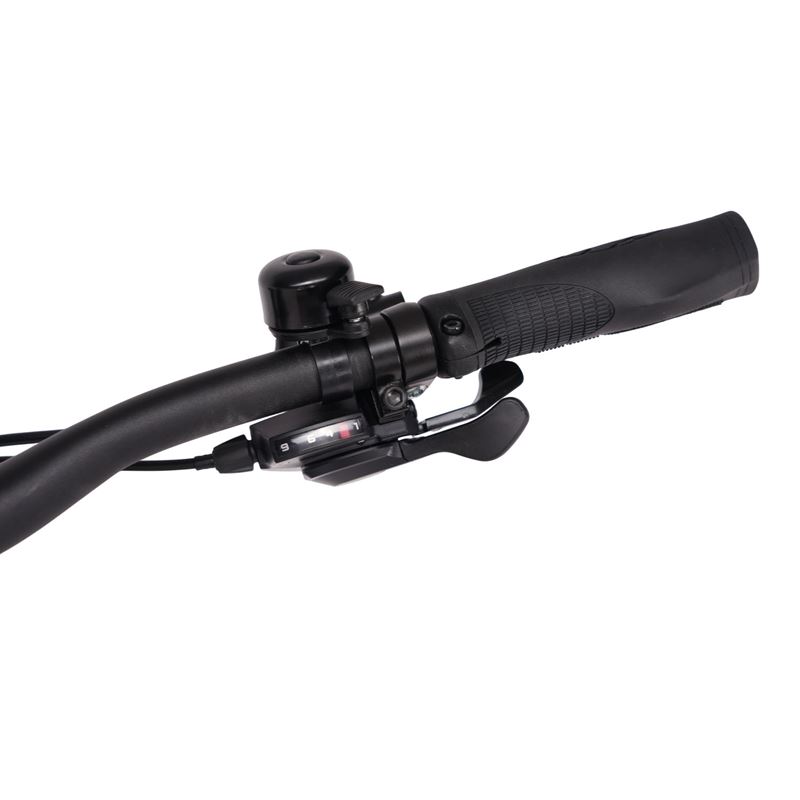 Momas Jason Pro+ - Hvit - M - Ultra 90