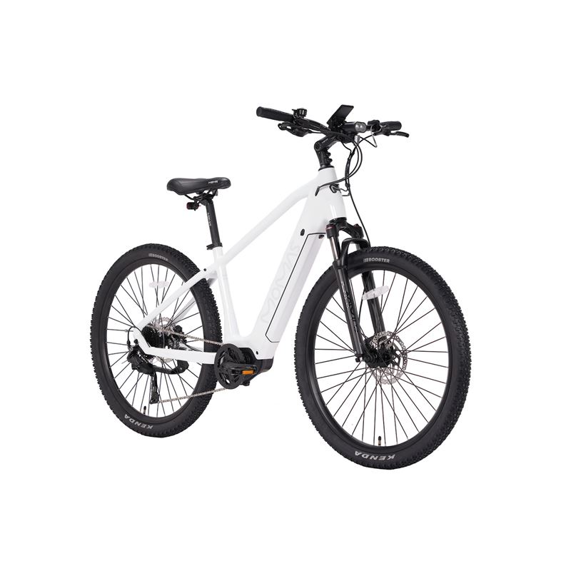 Momas Jason Pro+ - Hvit - M - Ultra 90