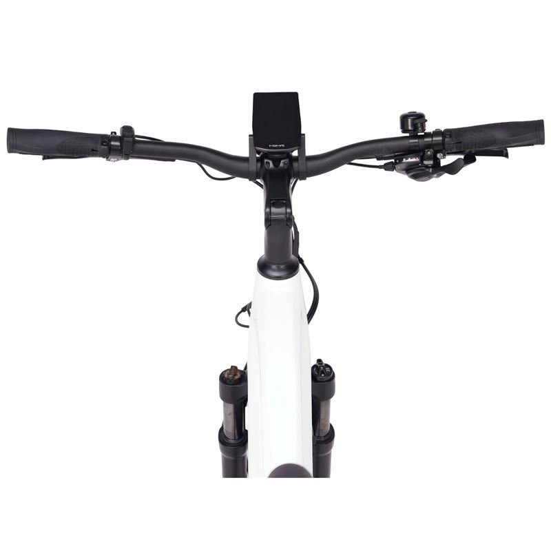 Momas Jason Pro+ - Hvit - M - Ultra 90