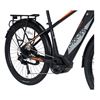 Momas Jason+ SUV 2025 - L - Svart