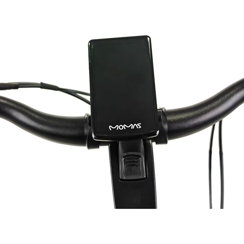 Momas Neutron SUV 2026 - M (EN50604 batteri)