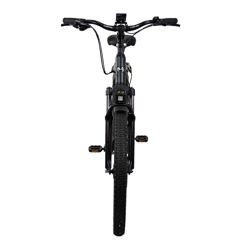 Momas Neutron SUV 2026 - M (EN50604 batteri)